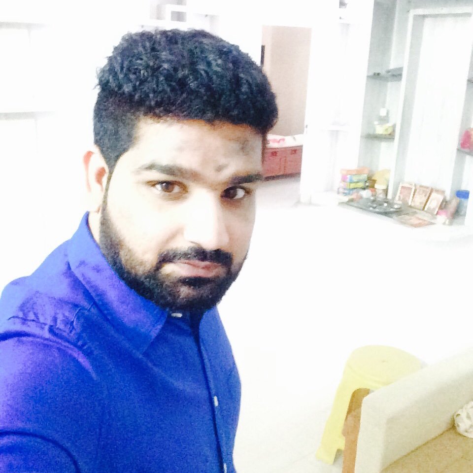 SaurabhGuptaGr8's profile picture. Saurabh Khandelwal