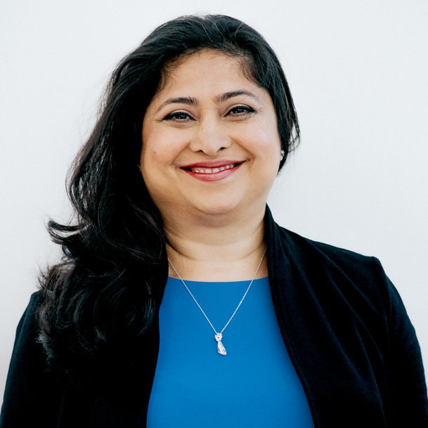 DrRozinaL's profile picture. MD-Psychiatrist - Shifa Health.
Clinical Professor - University of Washington.
Best Selling Author - Stress to Joy.
Speaker and Employee Wellness Consultant.