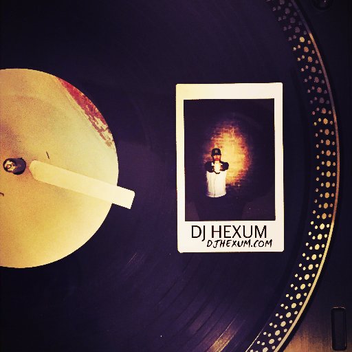 djhexum Profile Picture