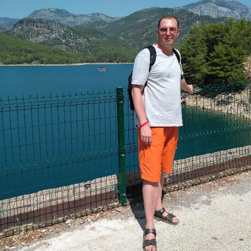 DmitriyLikh's profile picture. 