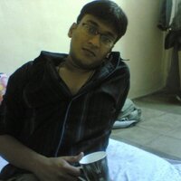 Prateek Chaudhary(@chprateek) 's Twitter Profileg