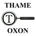 Thame Oxon (@thameoxon) Twitter profile photo Thame Oxon (@thameoxon) Twitter profile photo