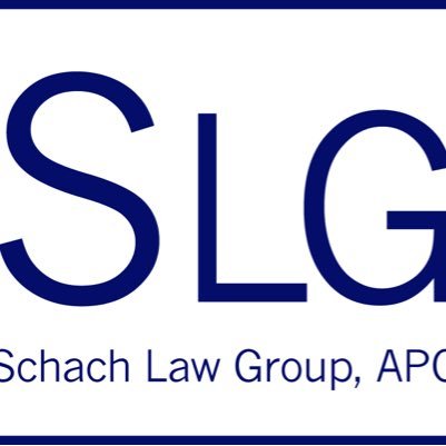 Schach Law Group, APC