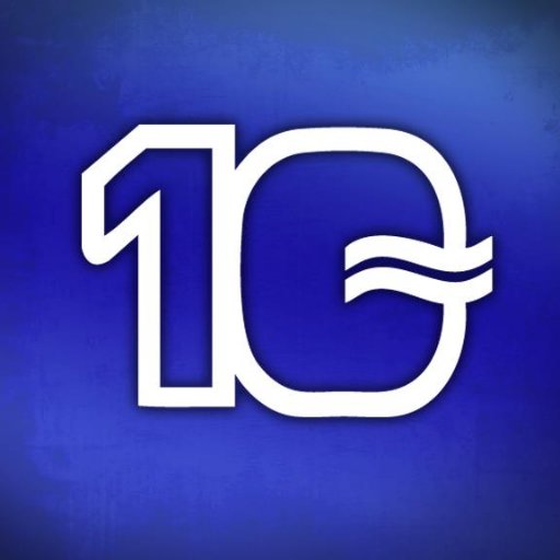 official https://t.co/cXd6FO6EgL Canale 10 TV dal 1995 trasmette 5 edizioni giornaliere del Tg con notizie di Roma, Ostia, Fiumicino e tutto il Litorale Romano.