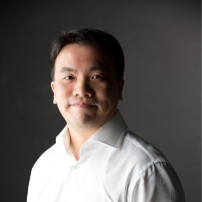 justinspchan's profile picture. 