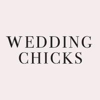 Wedding Chicks®(@weddingchicks) 's Twitter Profile Photo