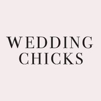 Wedding ChicksĀ® (@weddingchicks) 's Twitter Profile Photo Wedding ChicksĀ® (@weddingchicks) 's Twitter Profile Photo