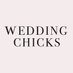 Wedding Chicks® (@weddingchicks) Twitter profile photo
