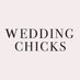 Wedding Chicks® (@weddingchicks) Twitter profile photo Wedding Chicks® (@weddingchicks) Twitter profile photo