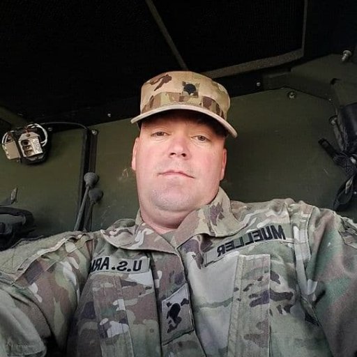 travismueller83's profile picture. im a military man, im a man of my word \ GODBLESS AMERICA