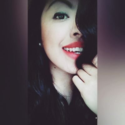 DulceAlmond's profile picture. ❤ Procura ser el tipo de persona que te gustaría conocer ❤ 
#YOLO