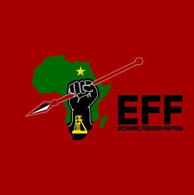 The official platform for Economic Freedom Fighters in Ward 1 Nelson Mandela Bay to champion radical economic transformation in our life time.