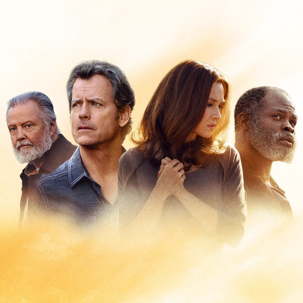 The official account of #SameKindMovie. Greg Kinnear, Renée Zellweger, Djimon Hounsou, and Jon Voight. Now On Digital! & Blu-ray!