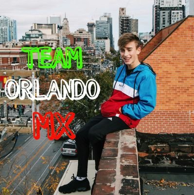 MiriGarcia00's profile picture. Twitter Official 🇲🇽🇲🇽 Support Of Johnny Orlando From MX 🇲🇽🇲🇽😍😍 @JohnnyOrlando & @bentleyandleo Me Siguen 😘😘 IG @TeamOrlandoMX