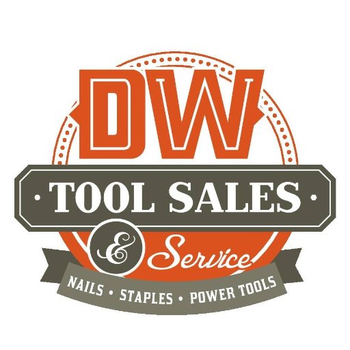 DWToolsSales's profile picture. 