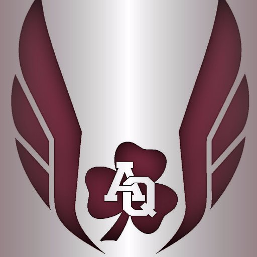 The official Twitter page of The Aquinas Institute Track and Field Team.