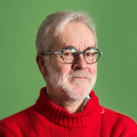 Jos Verbeek (@oshdoc) 's Twitter Profile