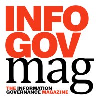 INFOGOVmag (@infogovmag) 's Twitter Profile