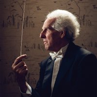 Benjamin Zander (@benjaminzander) 's Twitter Profile