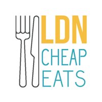 London Cheap Eats (@ldncheapeats) 's Twitter Profile