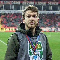 Kadir Bey N'apıyosunuz? (@kdrslnn1) 's Twitter Profile