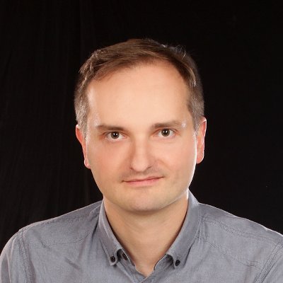 Cryptographer at Intel.
All tweets are my personal opinions.