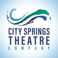 City Springs Theatre Company (@cspringstheatre) 's Twitter Profile