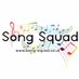 Song Squad, Street Squad & Show Squad (@SongSquadUK) Twitter profile photo