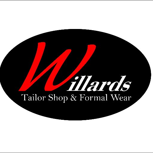 Willards_Inc's profile picture. Willard's Tailor Shop and Formal Wear 
926 Lincoln Hwy
Fairview Hgts IL 62208
618-632-6200