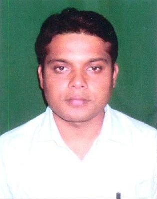 Anupam Biswas, Father name - Amal kanti Biswas , B.Sc in Hospital Management profession in TIPS Institute.