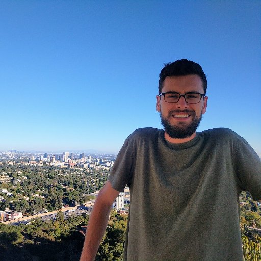 Kyle Meador Profile