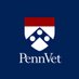 Penn Vet (@pennvet) Twitter profile photo