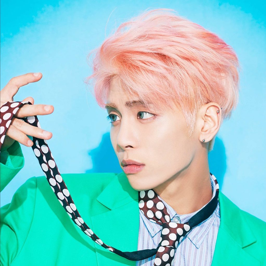 جونغهيون. (@kim_junghyun_) | Twitter