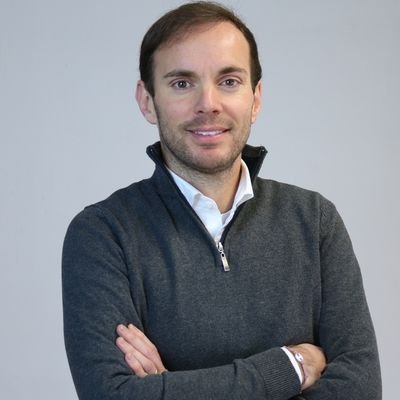CEO y fundador de Link To Media. Profesor en ESADE. Proyectos: Trovit, emagister, Mundoanuncio, Wallapop.