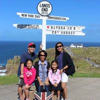Anna Tonolete (@annsportygirl) 's Twitter Profile