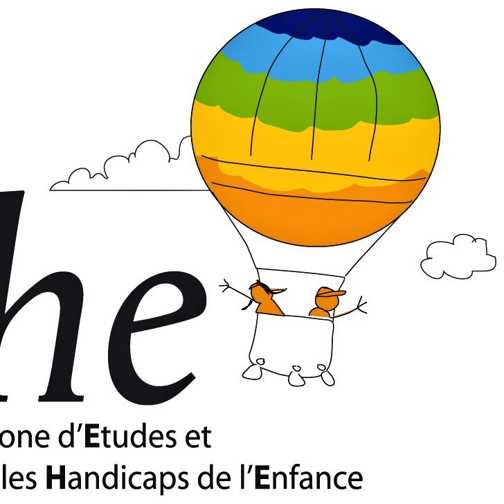 Société Francophone d'Etudes et de #Recherche sur les #Handicaps de l'#Enfance: la multidisciplinarité pour les enfants et leurs familles. TheFrenchSpeakingACD.