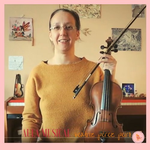 Pedagoga Musical, Violinista, Compositora, Creadora de contenidos didácticos multimedia https://t.co/IeOHbXylpe