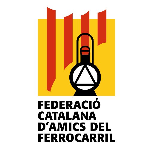 Canal oficial de la Federació Catalana d'Amics del Ferrocarril