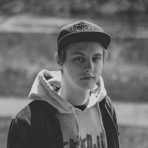 JoeSutinen's profile picture. Inside