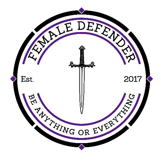 FemaleDefender1's profile picture. Women's Leadership Coaching/Development Company that honors the service of Women in Uniform. 
Contact Mika For Coaching: info@femaledefender.blog