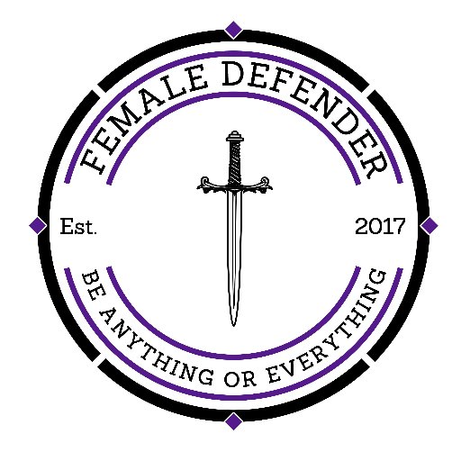 FemaleDefender1 Profile Picture