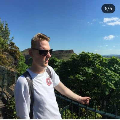 ross_nairn's profile picture. 💯