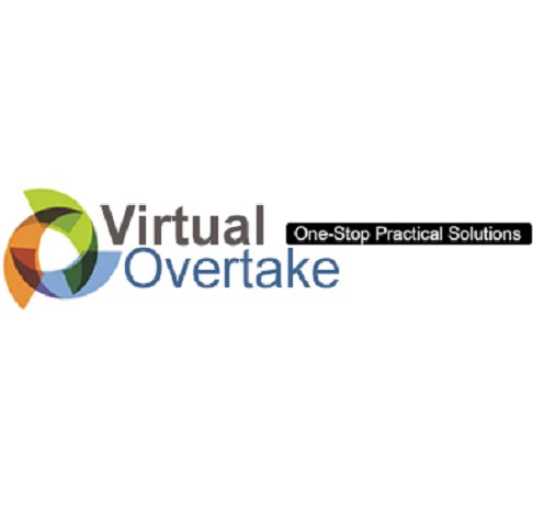 Any online work, any part of the world, any type of business, any size of the company, Virtual Overtake LLP does it for you. 😉