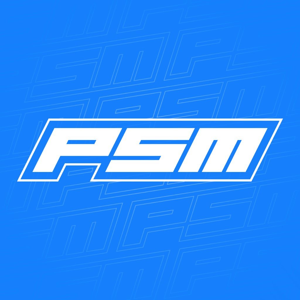 psmfactory's profile picture. Made with Passion.