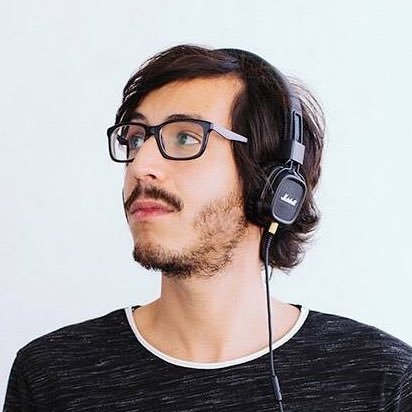 JorgeValencia's profile picture. Quejarse es un estilo de vida.