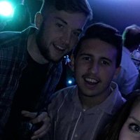 James (@jrbosley13) 's Twitter Profile