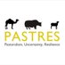 Pastoralism & Uncertainty (@PASTRES_erc) Twitter profile photo