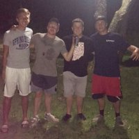 Bailey Rhed (@baileyrhed) 's Twitter Profile Photo Bailey Rhed (@baileyrhed) 's Twitter Profile Photo