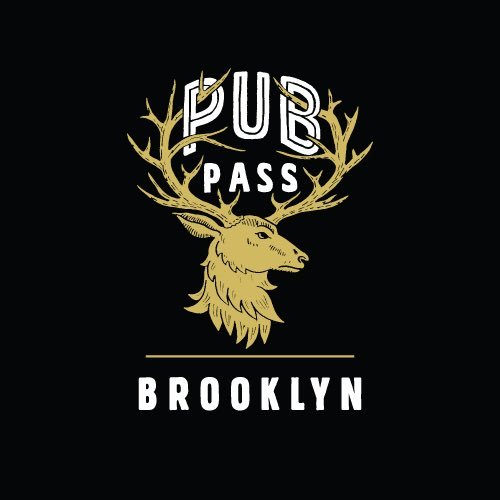 A magic book that gets you a free beer or cider at some of the top bars, breweries, and cideries in all of Brooklyn. Pick one up at https://t.co/fZNaEuJqjY