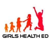 Girls Health Ed (@girlshealthed) 's Twitter Profile Photo Girls Health Ed (@girlshealthed) 's Twitter Profile Photo